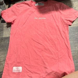 women’s medium dutch shirt